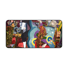 Load image into Gallery viewer, Mononoke Mouse Pad (Desk Mat)
