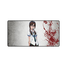 Load image into Gallery viewer, Evangelion: 2.0 You Can (Not) Advance Mouse Pad (Desk Mat)
