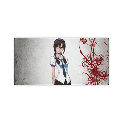 Evangelion: 2.0 You Can (Not) Advance Mouse Pad (Desk Mat)