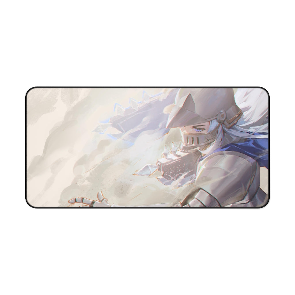 Anime Overlord Mouse Pad (Desk Mat)