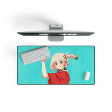 Load image into Gallery viewer, Lycoris Recoil Mouse Pad (Desk Mat)
