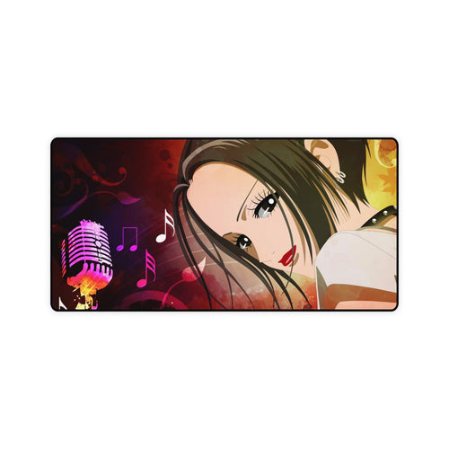 Nana Mouse Pad (Desk Mat)