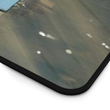 Load image into Gallery viewer, I Want To Eat Your Pancreas Mouse Pad (Desk Mat) Hemmed Edge
