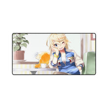 Load image into Gallery viewer, Anime Original Mouse Pad (Desk Mat)
