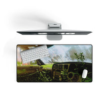 Load image into Gallery viewer, Anime Original Mouse Pad (Desk Mat) On Desk

