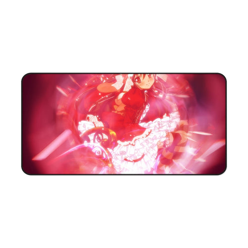 Shakugan No Shana Shakugan No Shana Mouse Pad (Desk Mat)