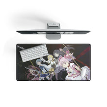 Load image into Gallery viewer, Puella Magi Madoka Magica Mouse Pad (Desk Mat)
