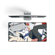 Load image into Gallery viewer, Touhou Mouse Pad (Desk Mat)
