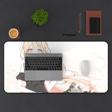 Load image into Gallery viewer, Anime Original Mouse Pad (Desk Mat) With Laptop
