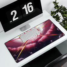 Load image into Gallery viewer, Vasavi Shakti Mouse Pad (Desk Mat)
