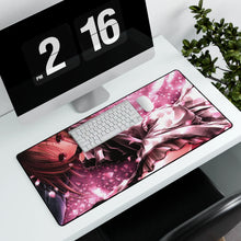 Load image into Gallery viewer, Anime Original Mouse Pad (Desk Mat) With Laptop
