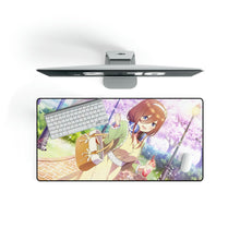 Load image into Gallery viewer, The Quintessential Quintuplets Mouse Pad (Desk Mat)
