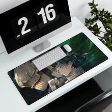 Load image into Gallery viewer, Jujutsu Kaisen 0 Mouse Pad (Desk Mat)
