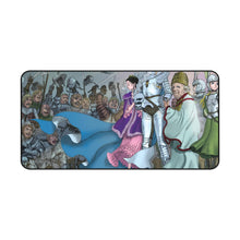 Load image into Gallery viewer, Anime Berserk Mouse Pad (Desk Mat)

