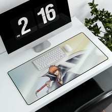 Load image into Gallery viewer, Anime Bleach Mouse Pad (Desk Mat)
