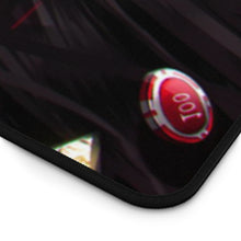 Load image into Gallery viewer, Kakegurui Yumeko Jabami Mouse Pad (Desk Mat) Hemmed Edge
