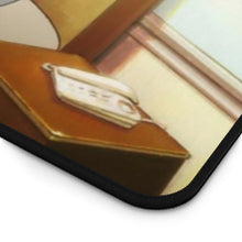 Load image into Gallery viewer, K-ON! Mouse Pad (Desk Mat) Hemmed Edge
