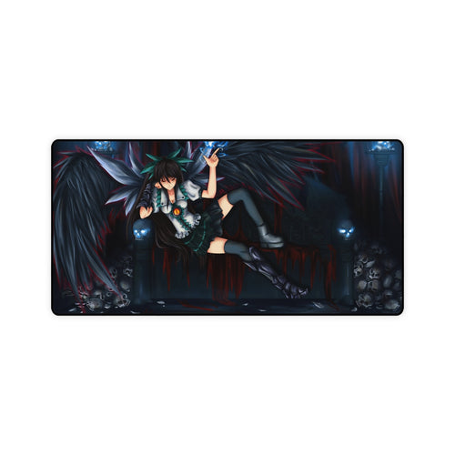 Touhou Mouse Pad (Desk Mat)