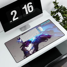 Load image into Gallery viewer, My Hero Academia Mouse Pad (Desk Mat) With Laptop
