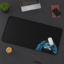 Load image into Gallery viewer, Anime Pokémon Mouse Pad (Desk Mat) On Desk
