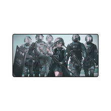 Load image into Gallery viewer, Anime Girl Mouse Pad (Desk Mat)
