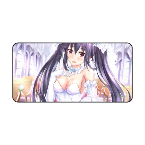 Date A Live Mouse Pad (Desk Mat)