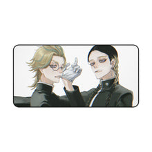 Load image into Gallery viewer, Tokyo Revengers Mouse Pad (Desk Mat)
