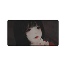 Load image into Gallery viewer, Kakegurui Yumeko Jabami Mouse Pad (Desk Mat)
