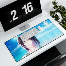 Load image into Gallery viewer, Anime Attack On Titan Mouse Pad (Desk Mat)
