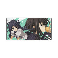 Memories Off Mouse Pad (Desk Mat)