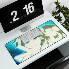 Load image into Gallery viewer, de Médicis Falma Mouse Pad (Desk Mat)
