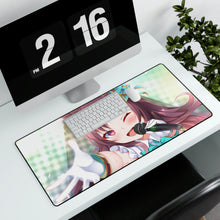 Load image into Gallery viewer, Uma Musume: Pretty Derby Mouse Pad (Desk Mat)
