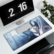 Load image into Gallery viewer, Anime Chainsaw Man Mouse Pad (Desk Mat)
