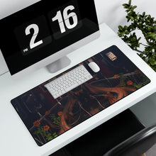 Load image into Gallery viewer, Anime Original Mouse Pad (Desk Mat) With Laptop
