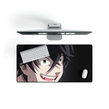 Load image into Gallery viewer, The Rising of the Shield Hero Mouse Pad (Desk Mat)
