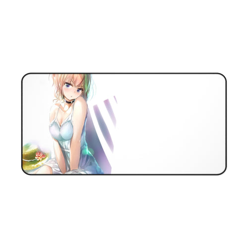 My Teen Romantic Comedy SNAFU Mouse Pad (Desk Mat)