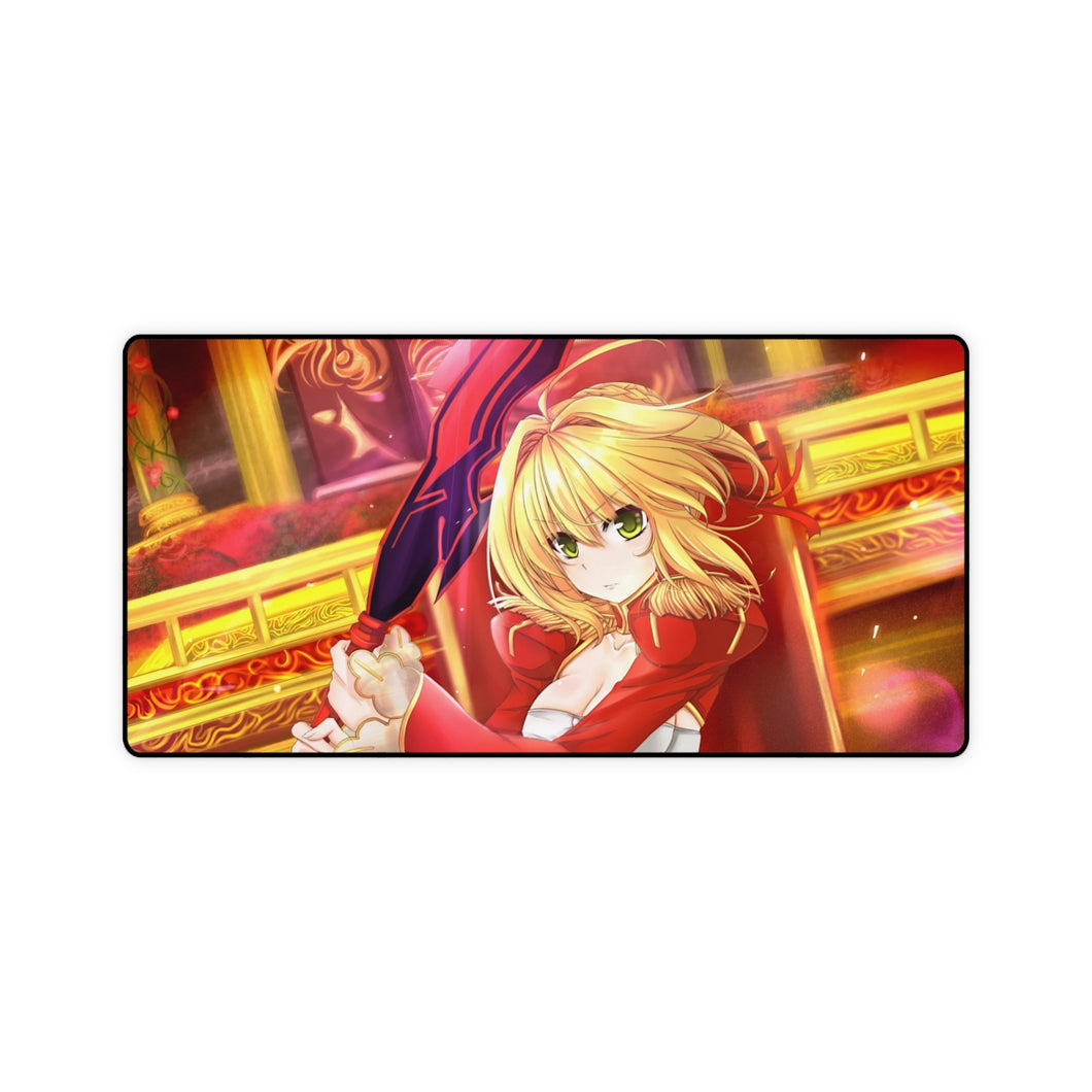 Fate/Grand Order Mouse Pad (Desk Mat)