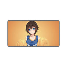 Load image into Gallery viewer, Anime Original Mouse Pad (Desk Mat)
