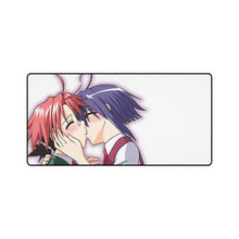 Load image into Gallery viewer, Negima! Mouse Pad (Desk Mat)
