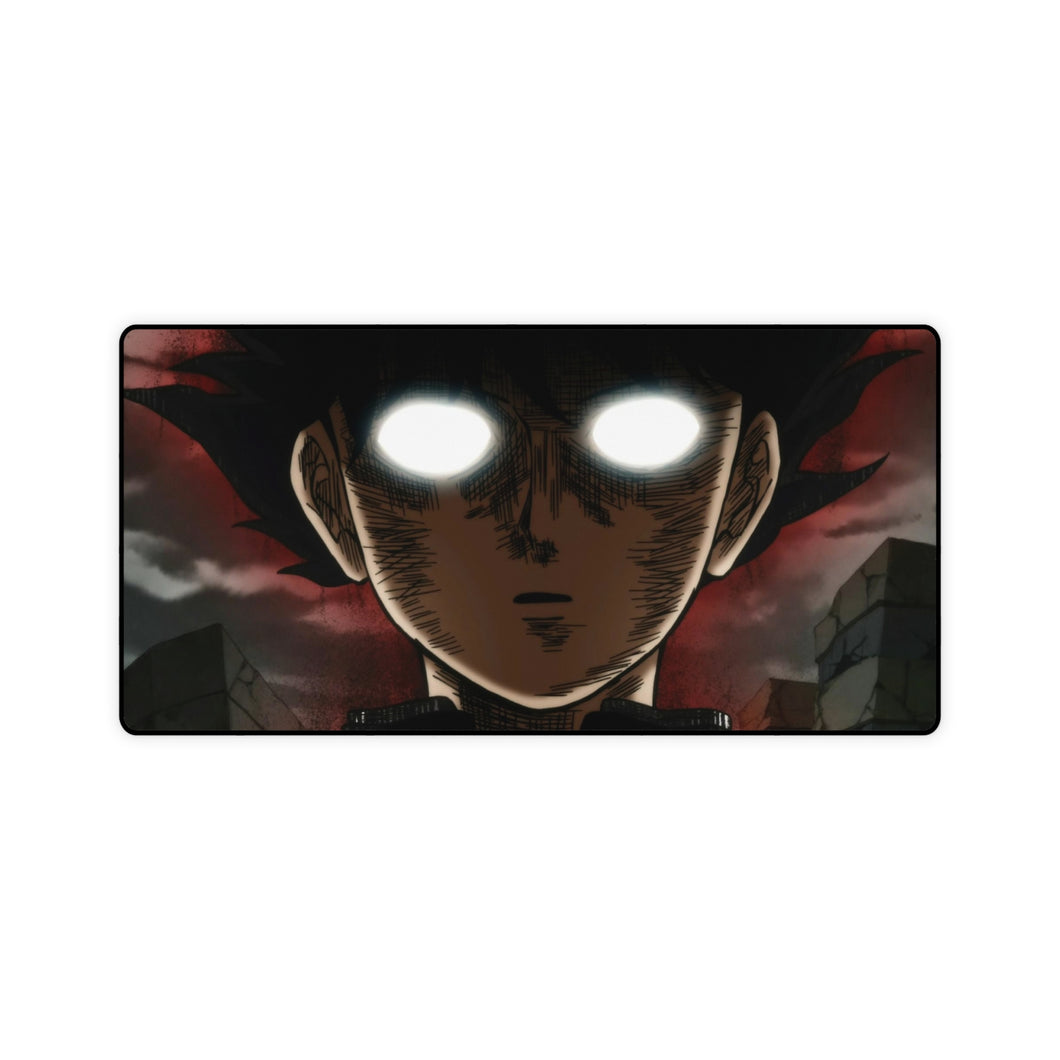 Anime Mob Psycho 100 Mouse Pad (Desk Mat)