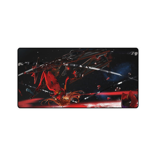 Anime Evangelion: 3.0 You Can (Not) Redo Mouse Pad (Desk Mat)