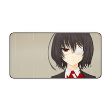 Load image into Gallery viewer, Another Mei Misaki Mouse Pad (Desk Mat)
