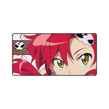 Load image into Gallery viewer, Tengen Toppa Gurren Lagann Mouse Pad (Desk Mat)
