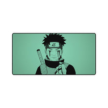 Load image into Gallery viewer, Shiusi wallpaper minimalsist Mouse Pad (Desk Mat)
