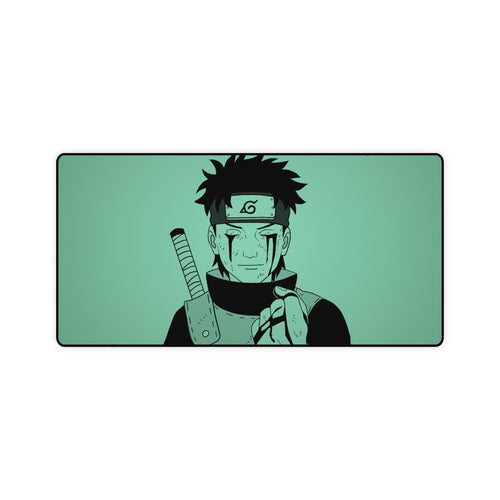 Shiusi wallpaper minimalsist Mouse Pad (Desk Mat)