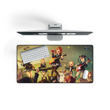 Load image into Gallery viewer, K-ON! Mouse Pad (Desk Mat)
