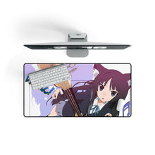 Load image into Gallery viewer, K-ON! Mouse Pad (Desk Mat)
