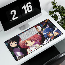 Load image into Gallery viewer, Puella Magi Madoka Magica Mouse Pad (Desk Mat)
