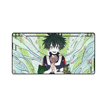 Load image into Gallery viewer, My Hero Academia Izuku Midoriya Mouse Pad (Desk Mat)
