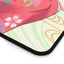 Load image into Gallery viewer, Anime Original Mouse Pad (Desk Mat) Hemmed Edge
